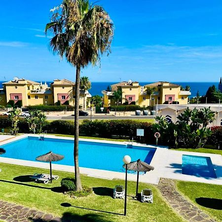 Appartamento Cabopino, Las Mimosas Marbella Esterno foto