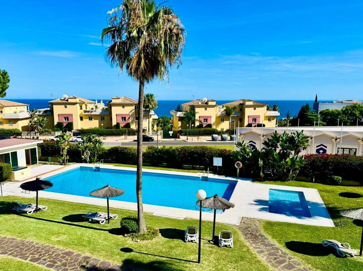 Appartamento Cabopino, Las Mimosas Marbella Esterno foto